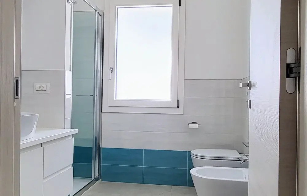 Villa Ballerina Bianca