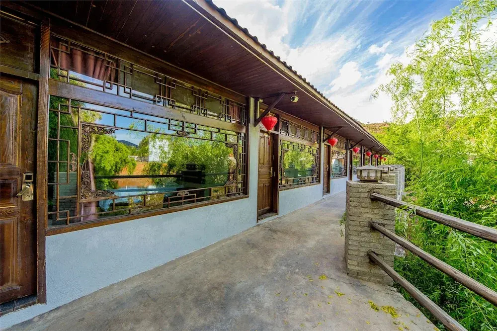 Lijiang Taoyuan Inn