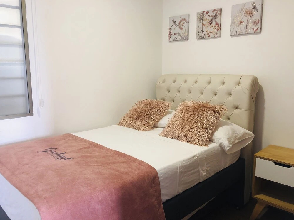Guatapé Apartamentos A&A Parque