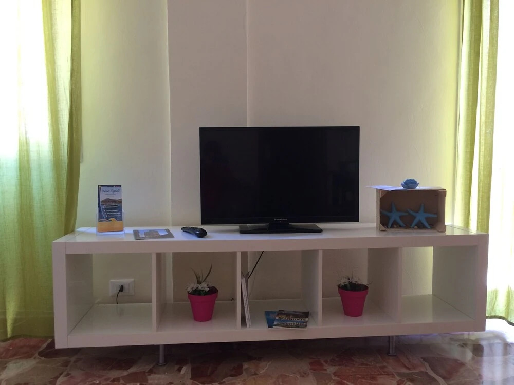 Notti A Trapani