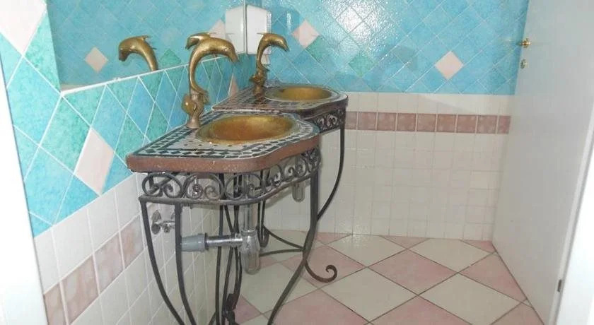 Hotel dello Gnu