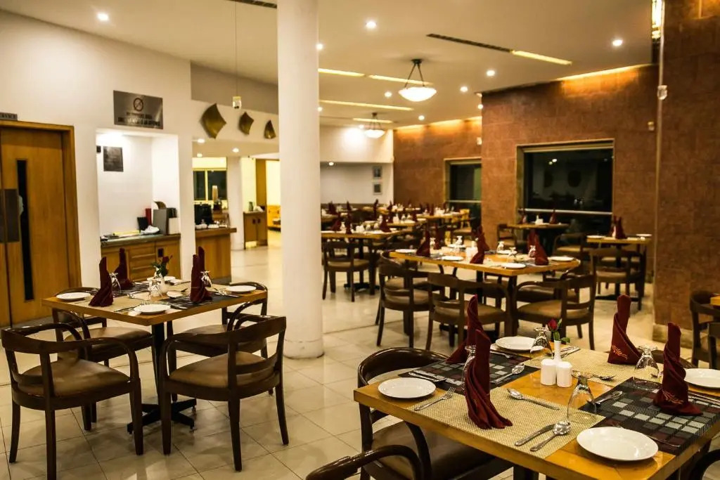 Ras by Treat Resorts, Silvassa