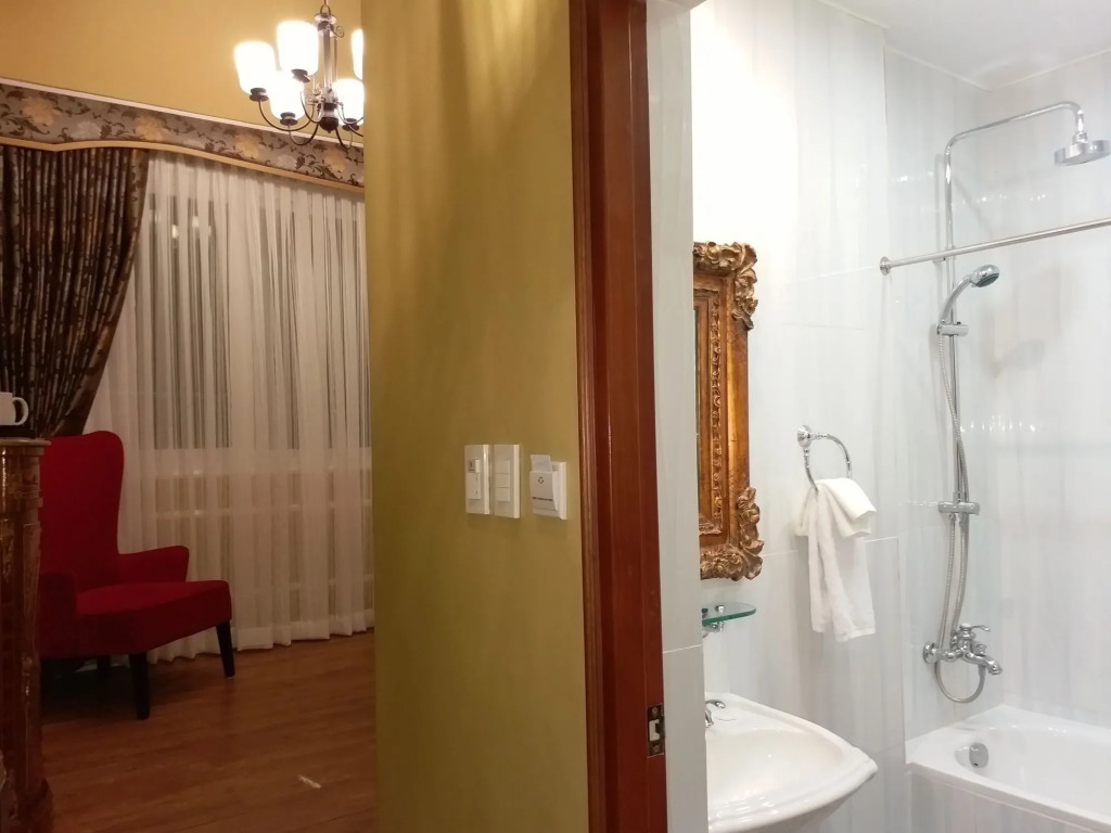 Lee Boutique Hotel Tagaytay
