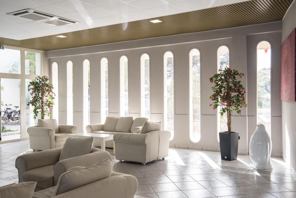 Hotel Club Eloro