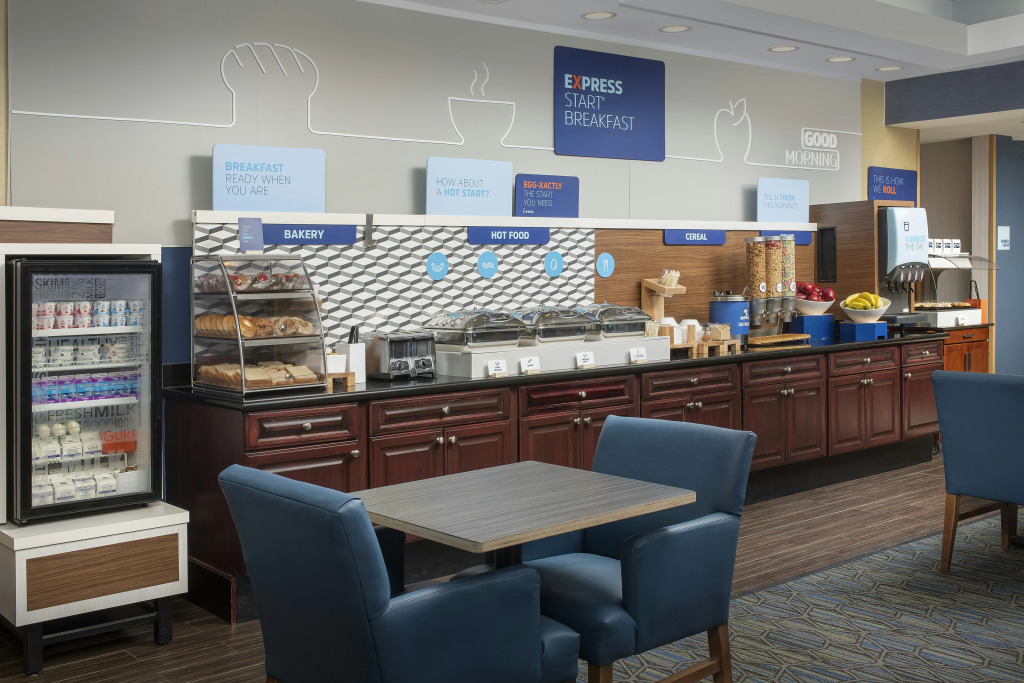 Holiday Inn Express Uvalde by IHG