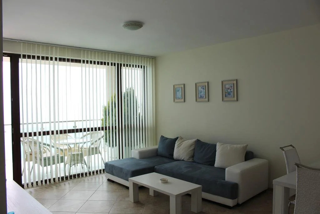 Calithea Complex