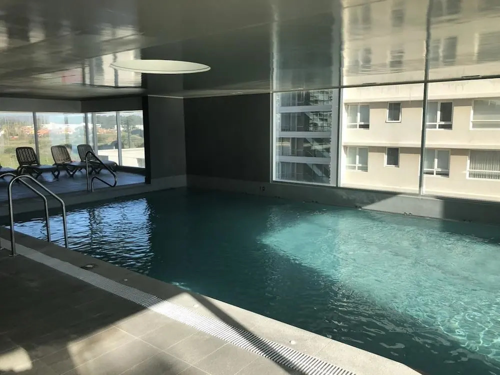 Apartamento 192 Reñaca Mar Vista