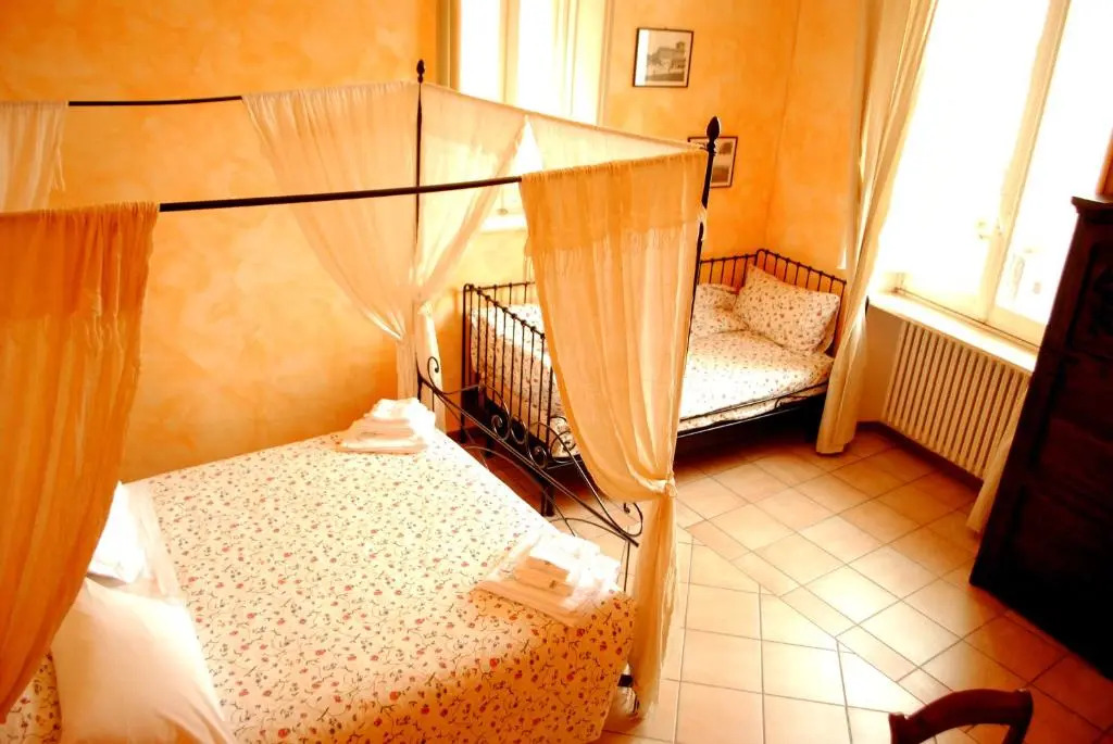 B&B MilleQuattrocento