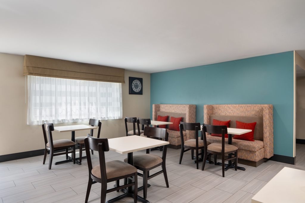 Garner Hotel Londonderry - Manchester by IHG