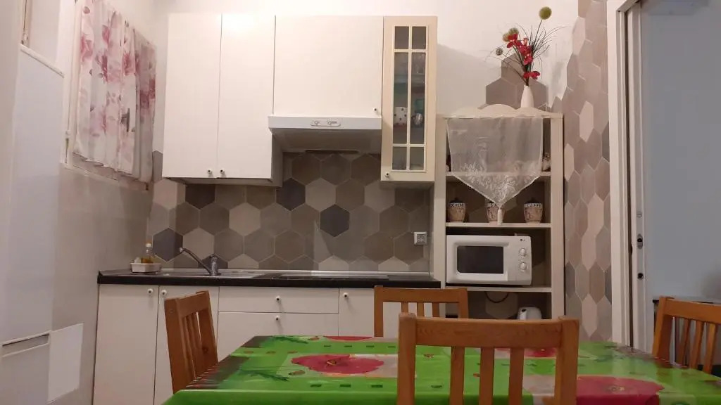 Apartment Palais de Coppet