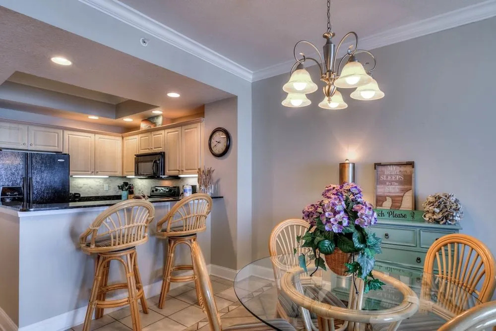 Crystal Shores 1104 2 Bedroom Condo by RedAwning