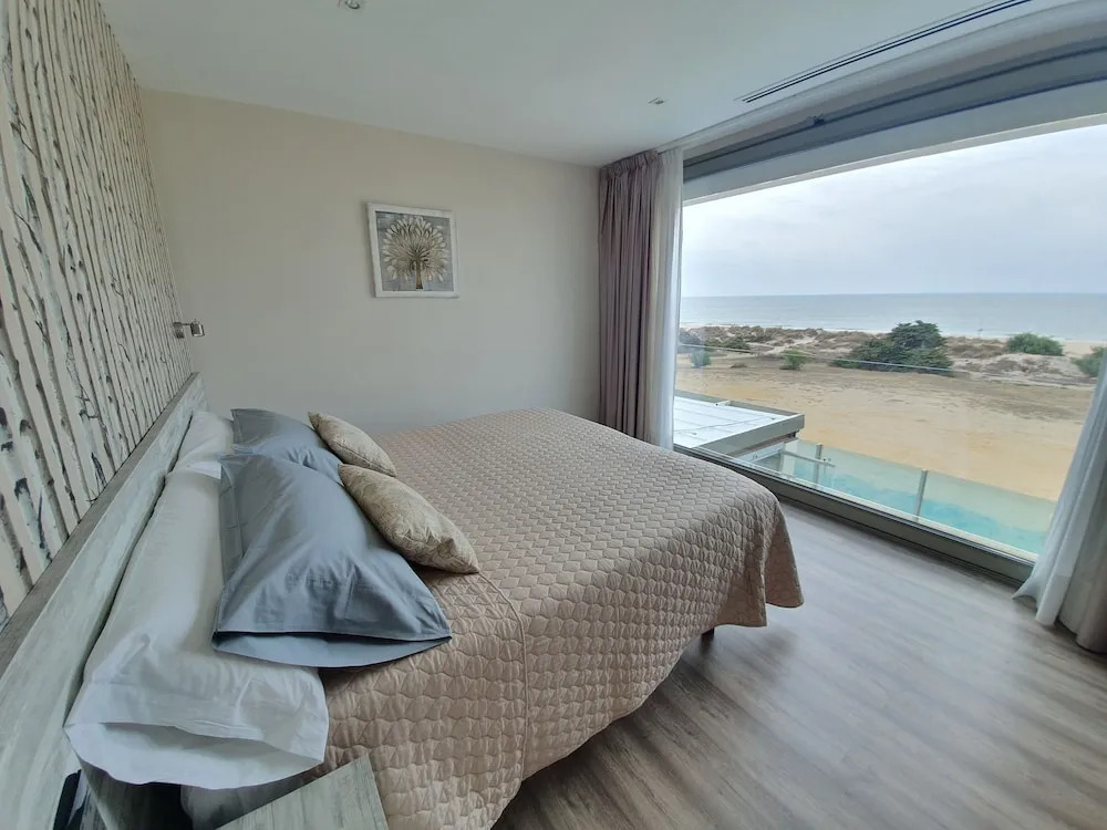 Hotel Boutique Aroma de Mar