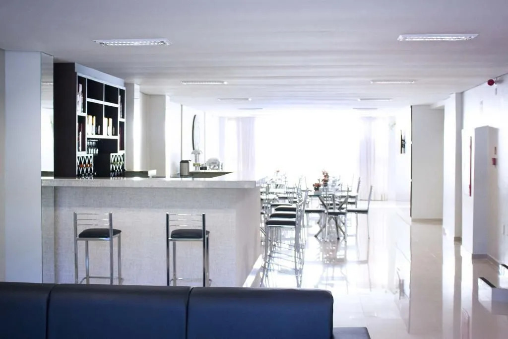 Hotel Mont Blanc