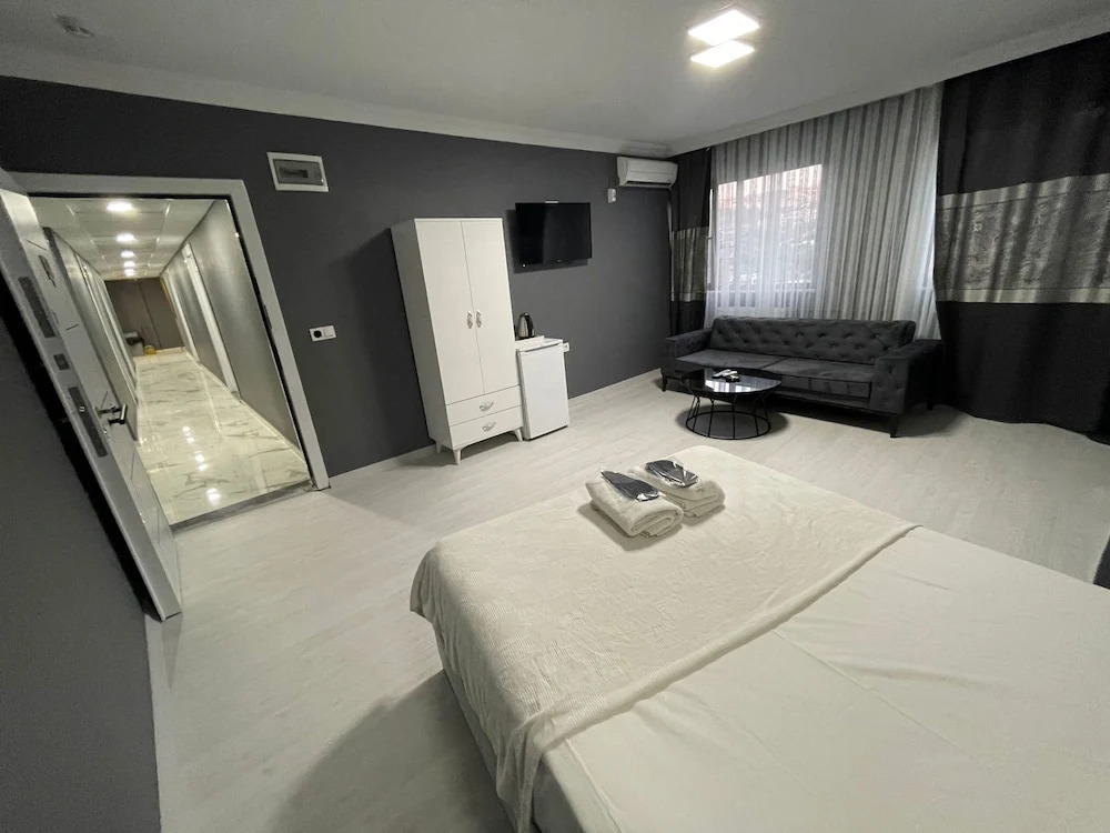Resort Suit Otel