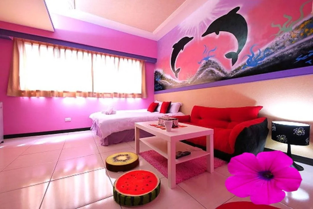 Marukoroom