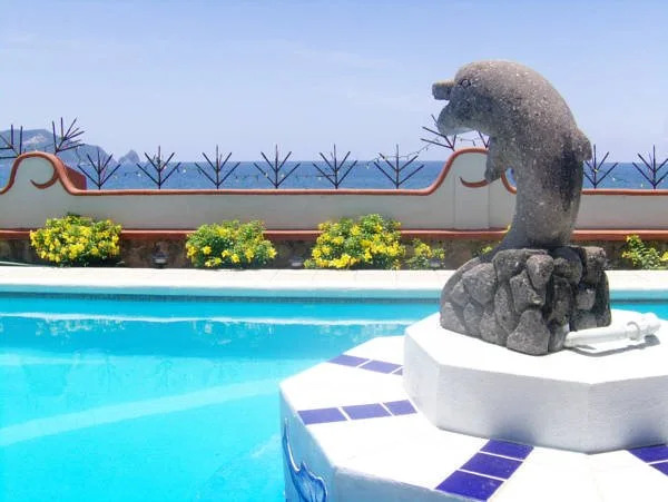 La Paloma Oceanfront Retreat