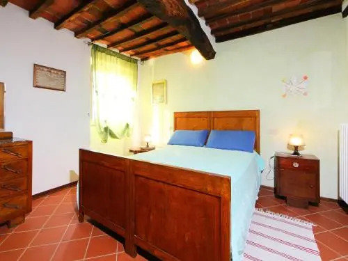 Holiday Home Casa di Nena by Interhome
