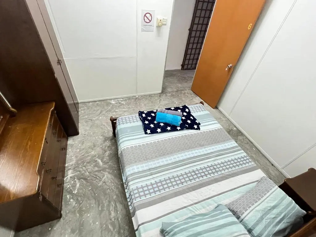 Jiaxin Dormitory - Puteri Wangsa 家馨旅舍