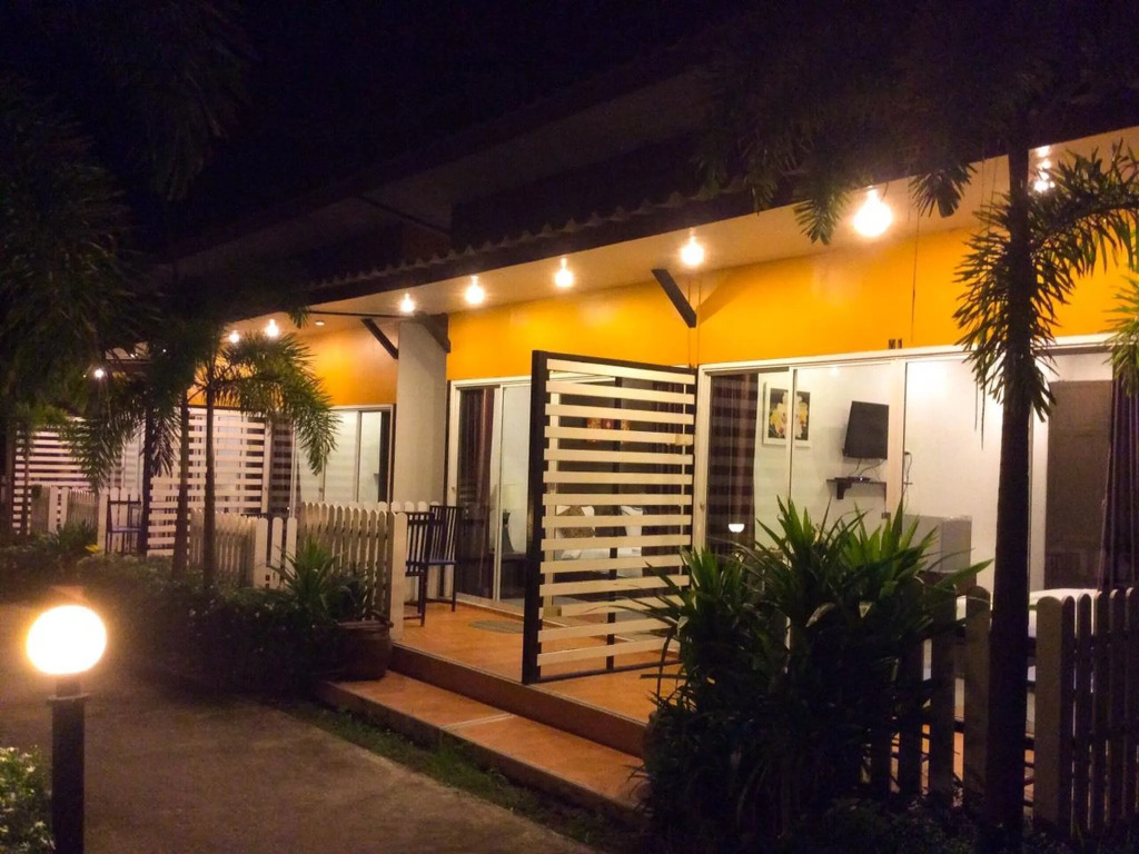 KK Lipe Resort