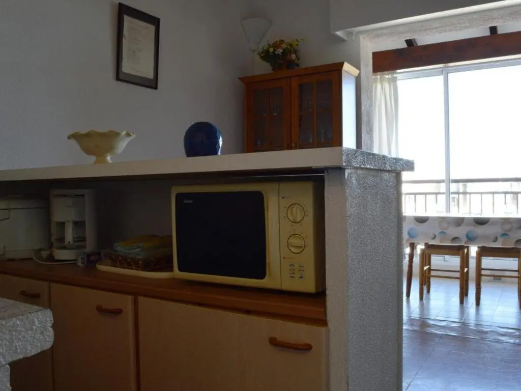 Appartement Saint-Cyprien, 2 pièces, 4 personnes - FR-1-225D-35