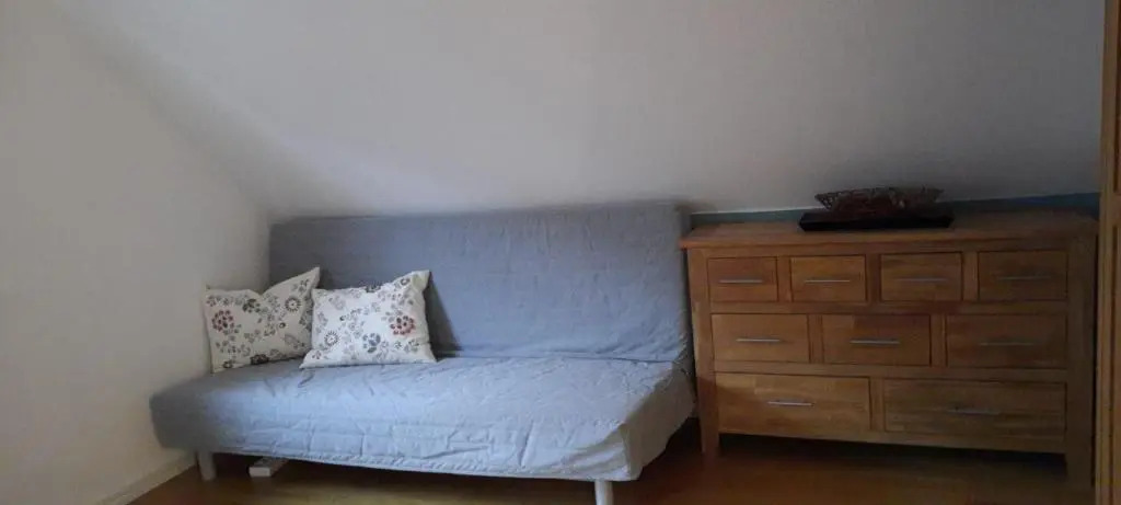 Ferienhaus Landliebe, Wohnung 9048-3