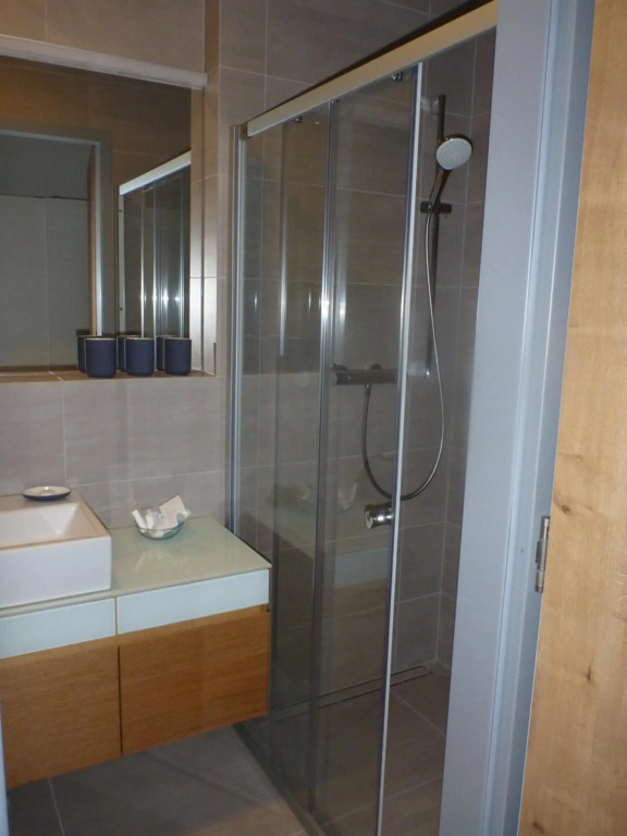 Apartmán Jestřáb 5