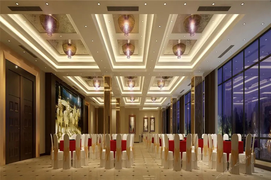 Shuhan Yinxiang Hotel