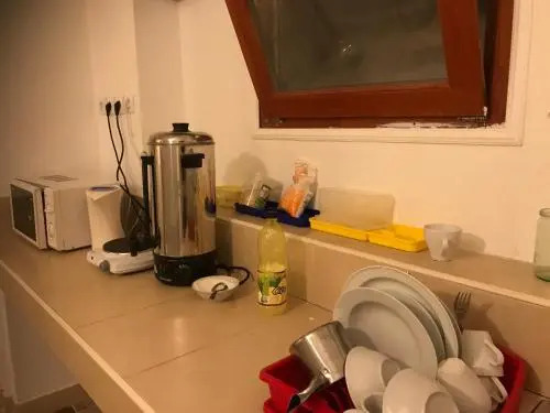 Opera Hostel Budapest