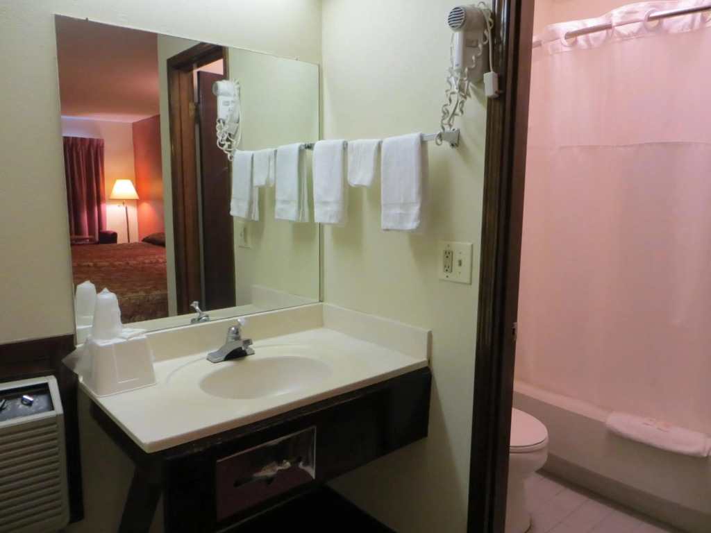 Rodeway Inn