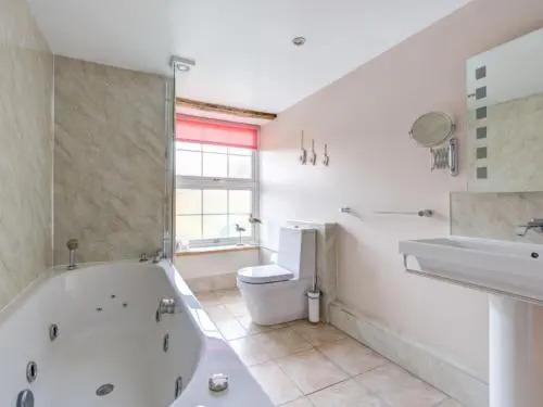 Holiday Home Pano