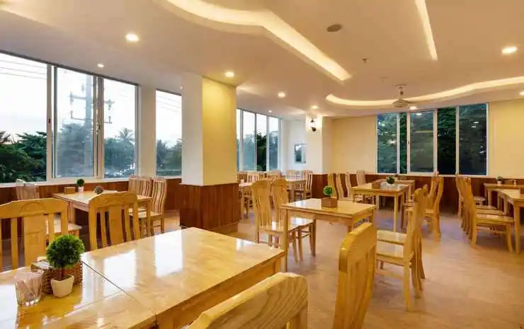 Glory Nha Trang Hotel