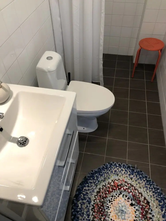 Solbacken Bed & Breakfast