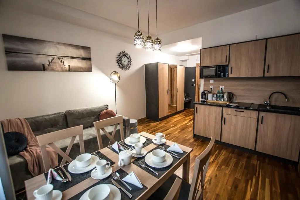 Hotel Sukcesor