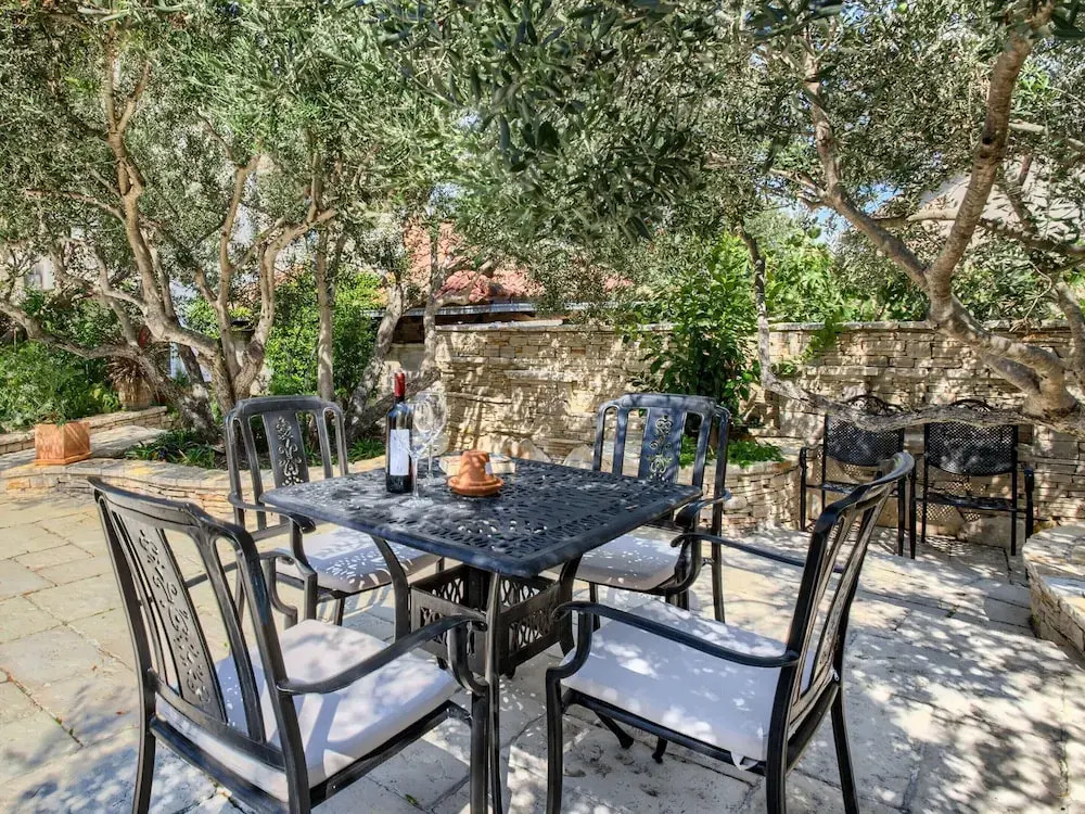 Villa in Murter near Kornati National Park