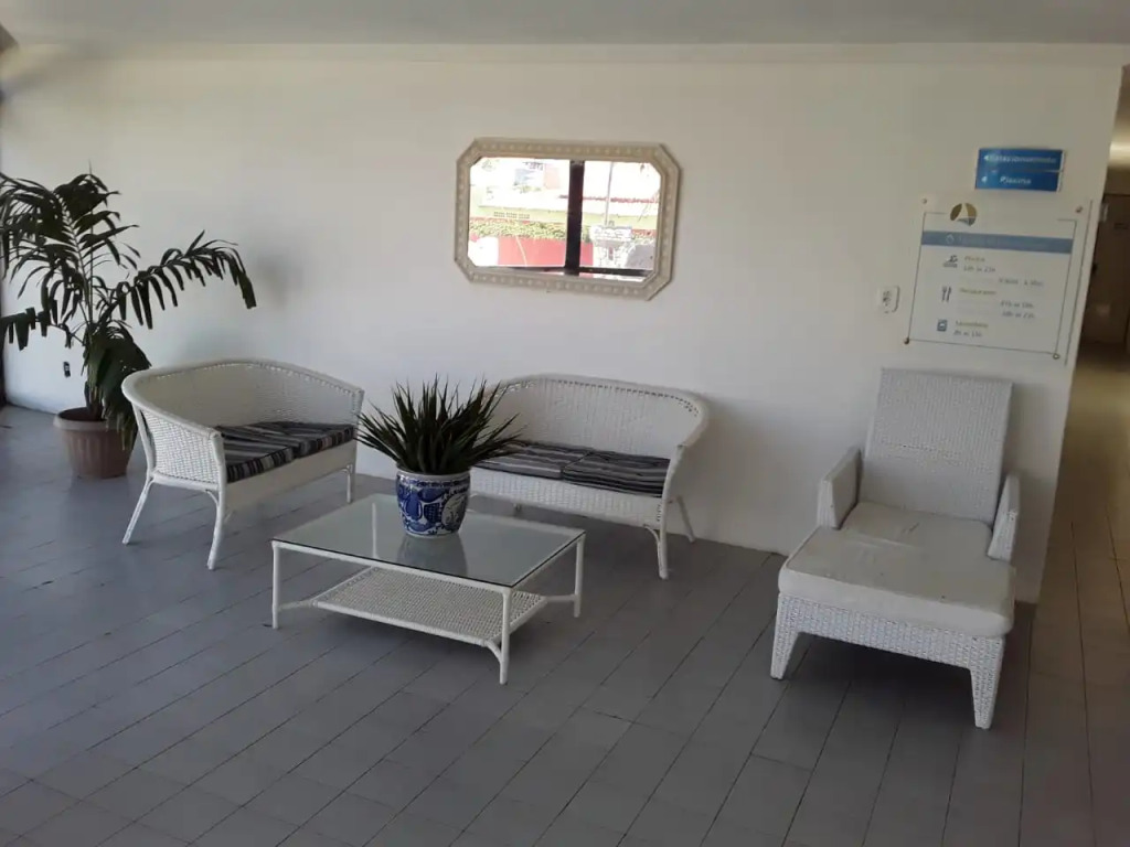 Hotel Amarração
