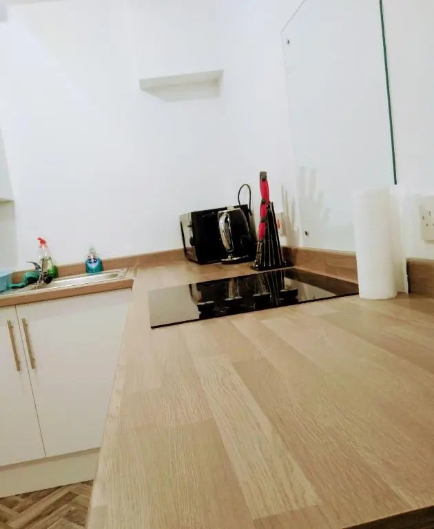 Sigma Central Apartment 2