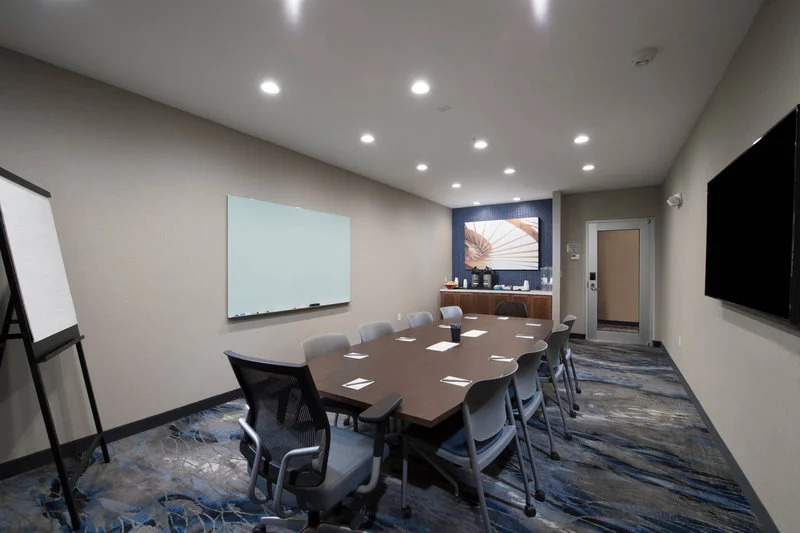 Fairfield Inn & Suites Oklahoma City El Reno