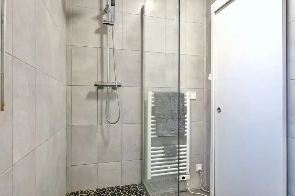DelaLauret Apartment