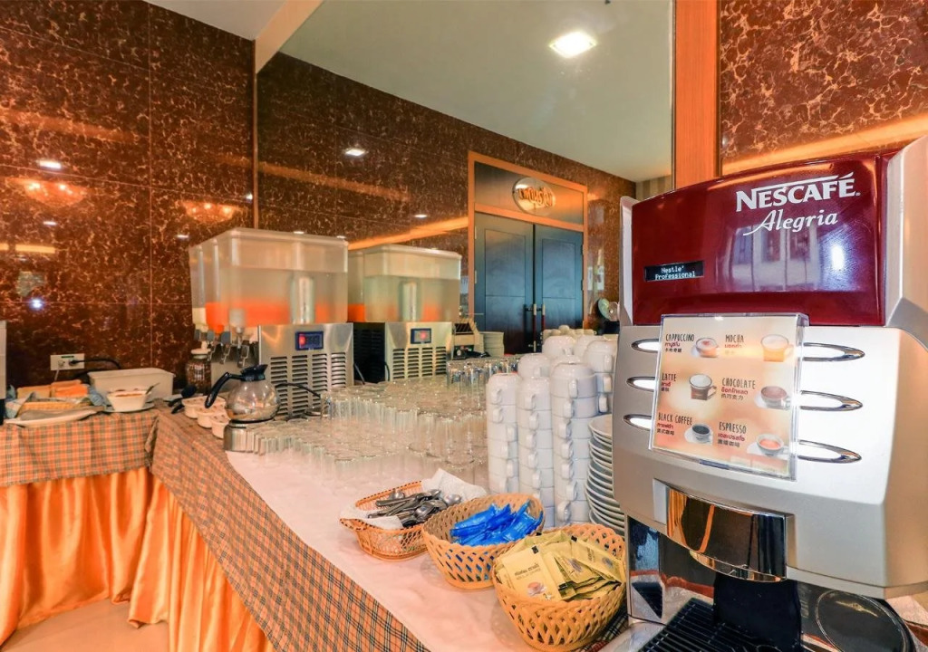 G2 Hotel Group