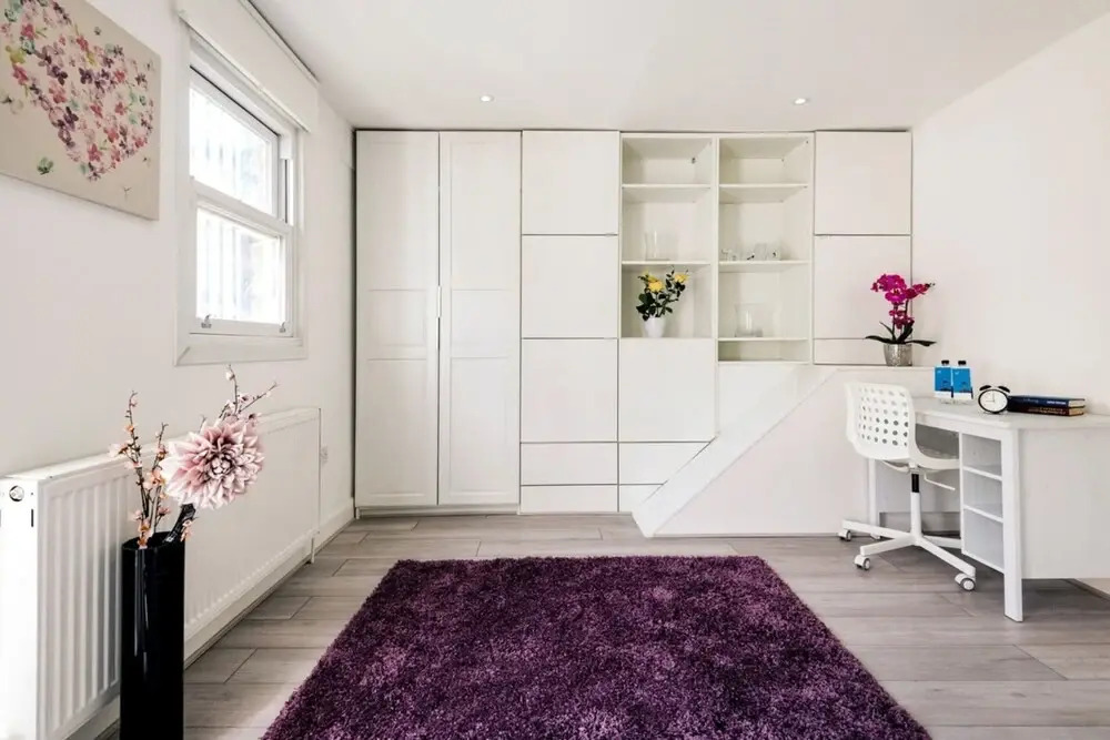 The Armadale Road Residence I