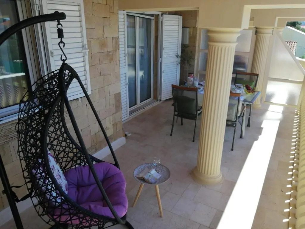 Apartments Rustika Toscana