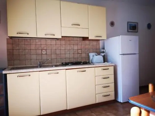 Ninos Apartments