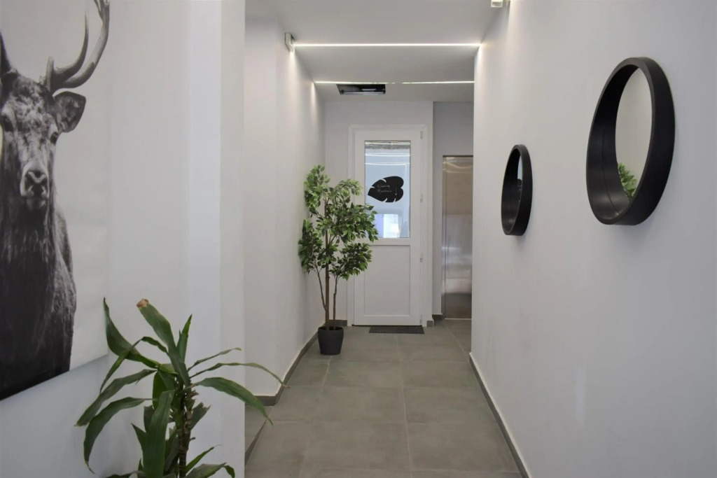ARIS Premium Accommodation