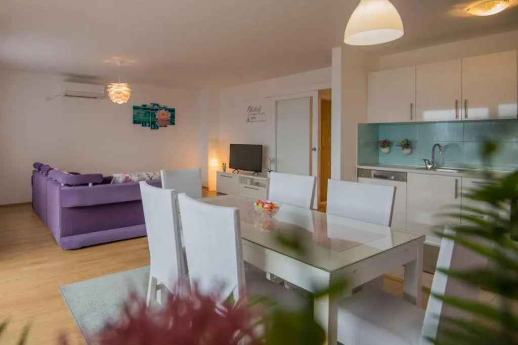 Apartment Petra