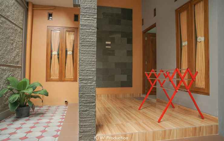 M Stay Guest House by WeStay