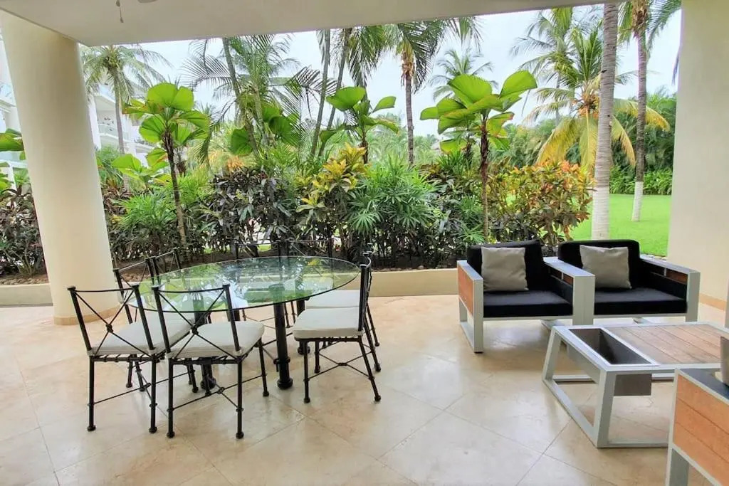 Departamento con Club Playa Acapulco Diamante 4Rec