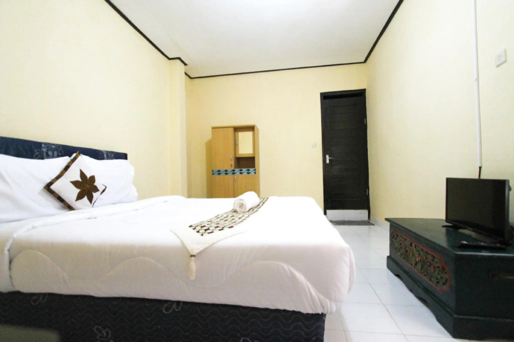 Clamonic Guest House