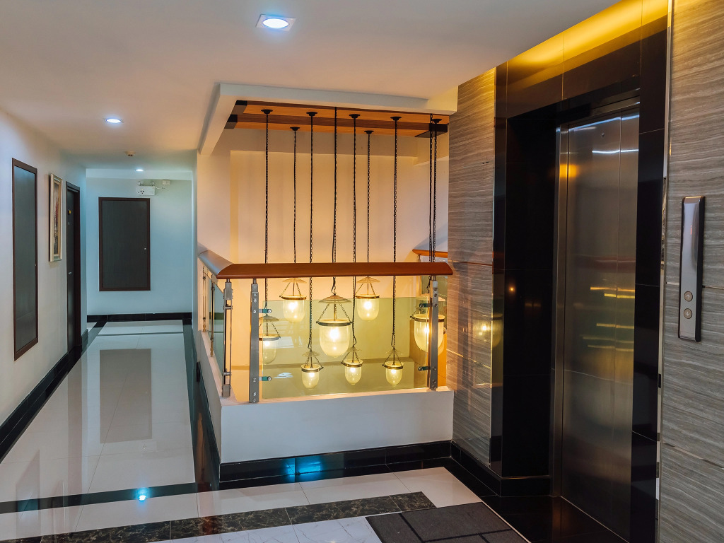 Siri Residence Apartment