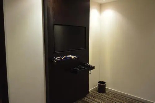 Sadeem Hotel Suites 2