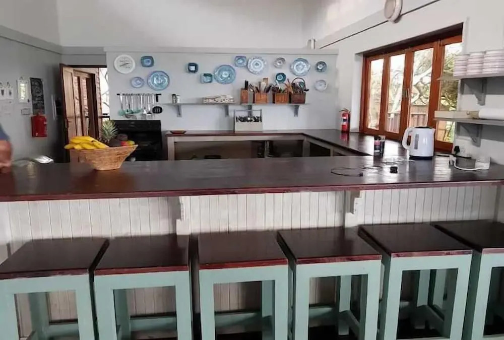 Mar Azul 1B